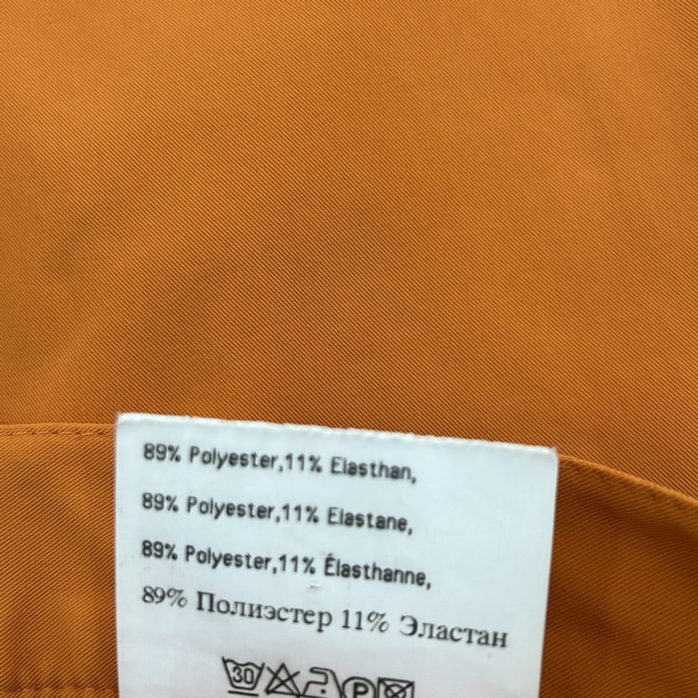Alberto Golf 3 x Dry Pants - Picture 13 of 13